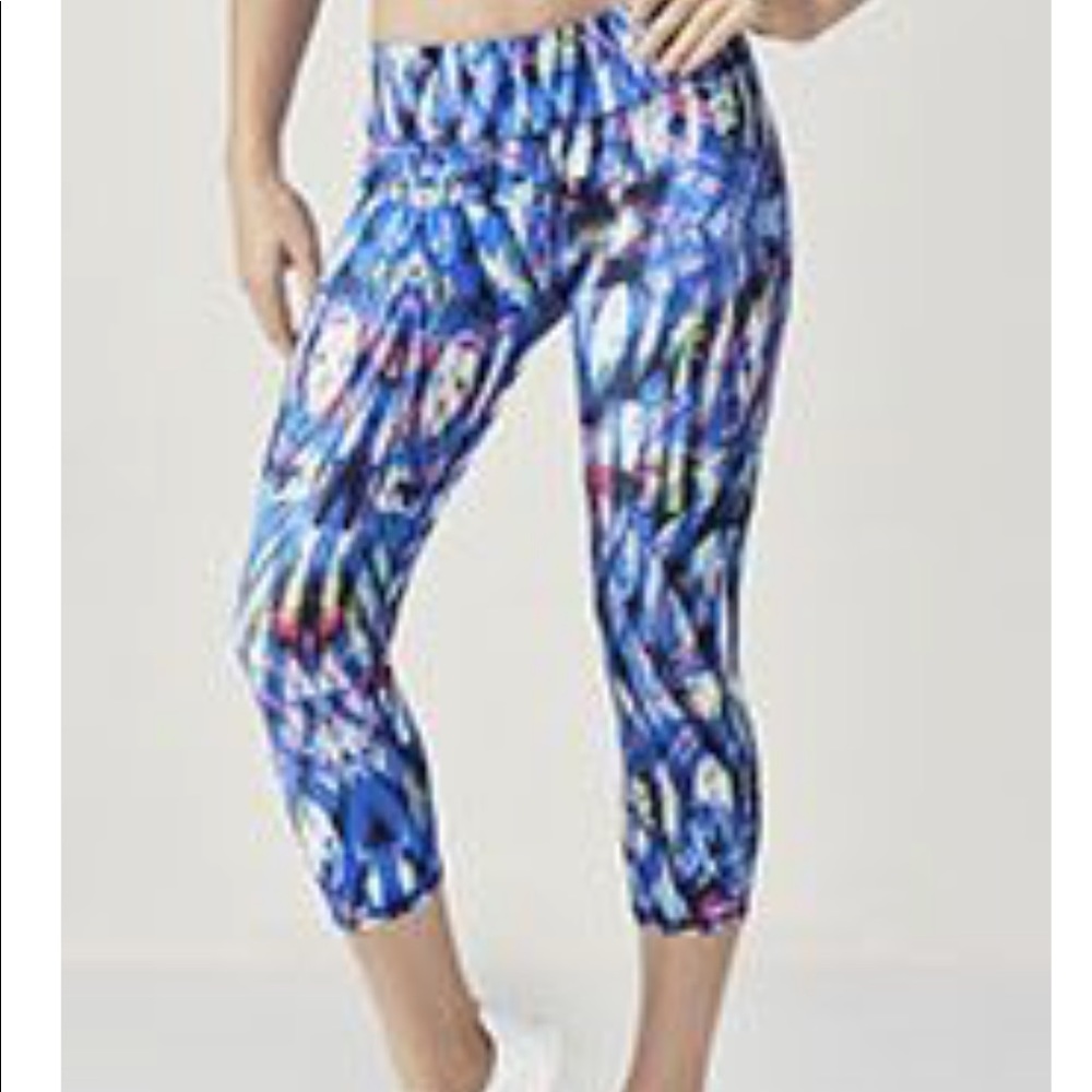 Fabletics leggings